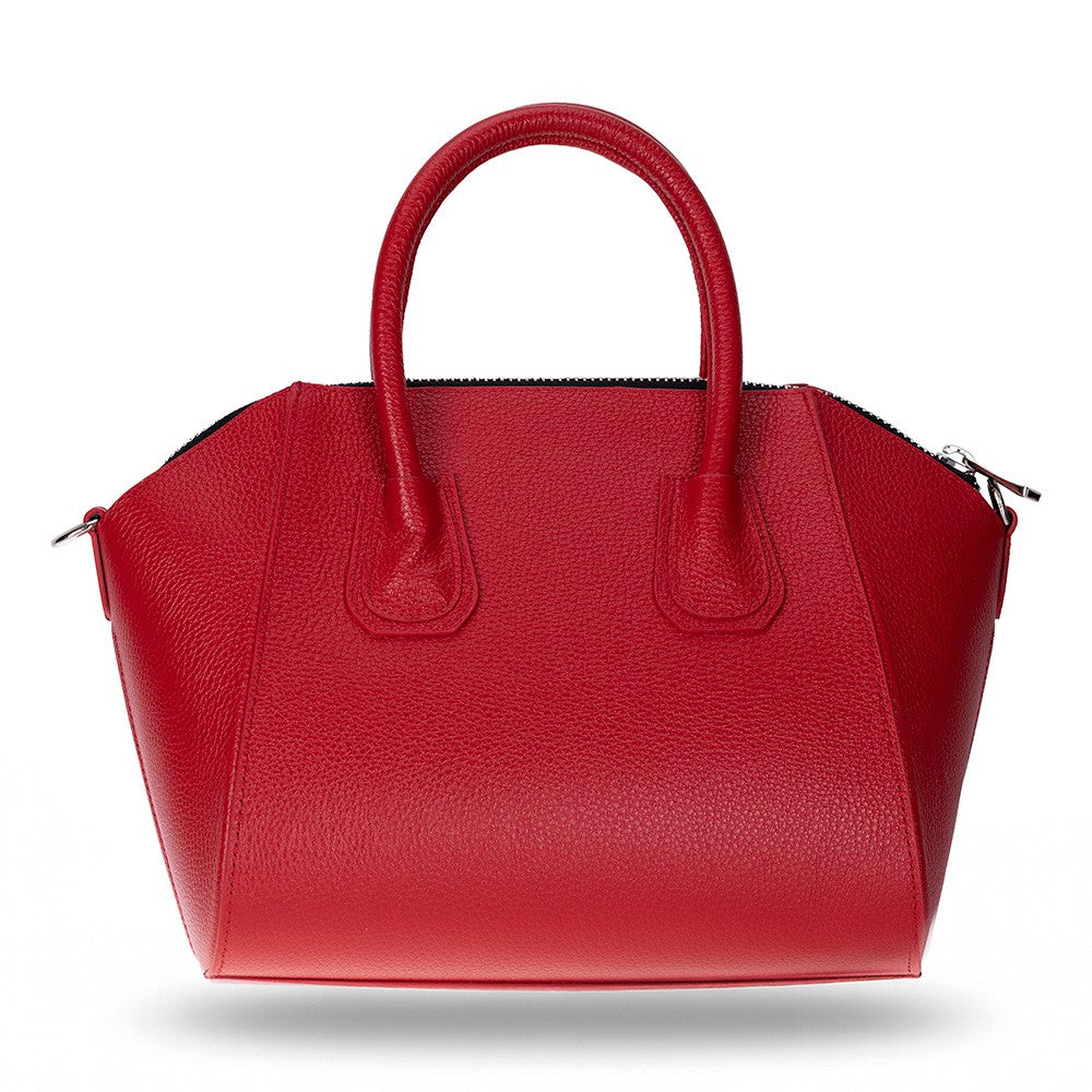 Salinas Genuine Leather Handbag for Women - Medium 
