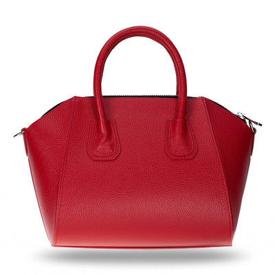 Salinas Genuine Leather Handbag for Women - Medium 