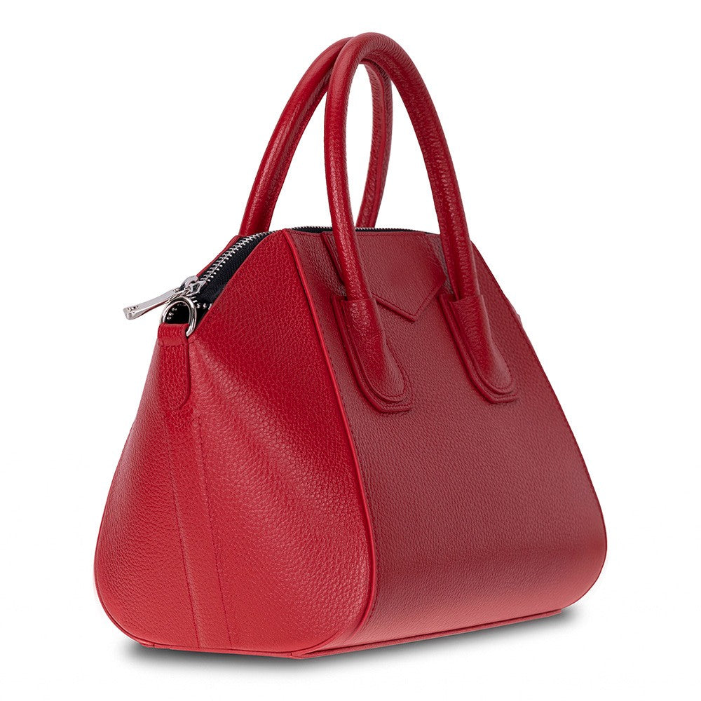 Salinas Genuine Leather Handbag for Women - Medium 