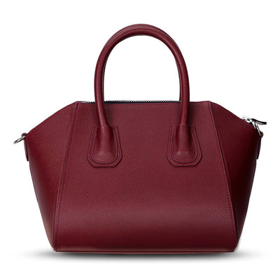 Salinas Genuine Leather Handbag for Women - Medium 