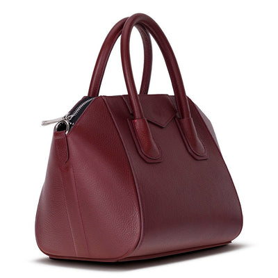 Salinas Genuine Leather Handbag for Women - Medium 