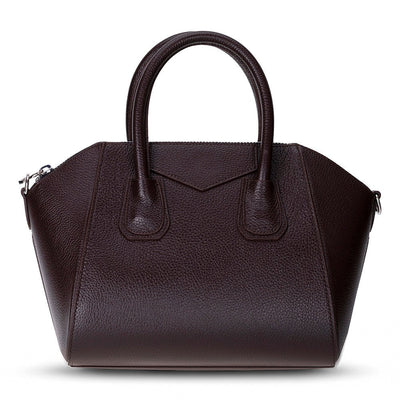 Salinas Genuine Leather Handbag for Women - Medium 