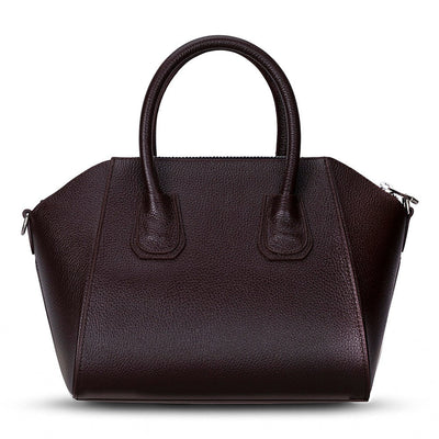 Salinas Genuine Leather Handbag for Women - Medium 