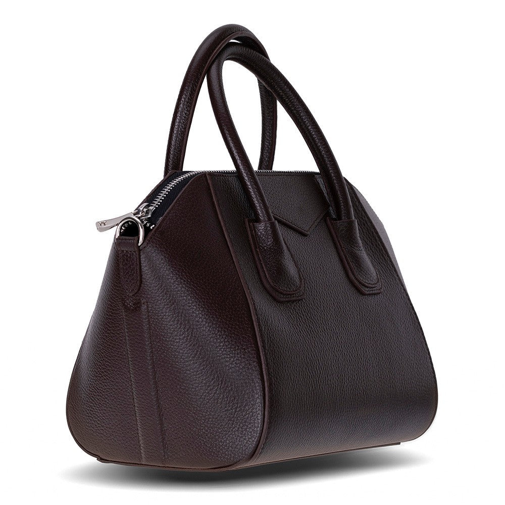 Salinas Genuine Leather Handbag for Women - Medium 