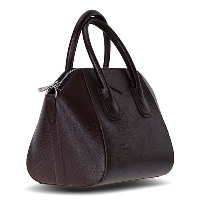Salinas Genuine Leather Handbag for Women - Medium 