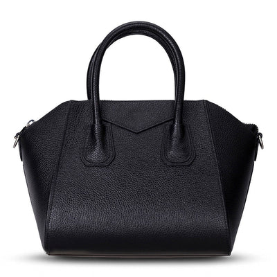 Salinas Genuine Leather Handbag for Women - Medium 