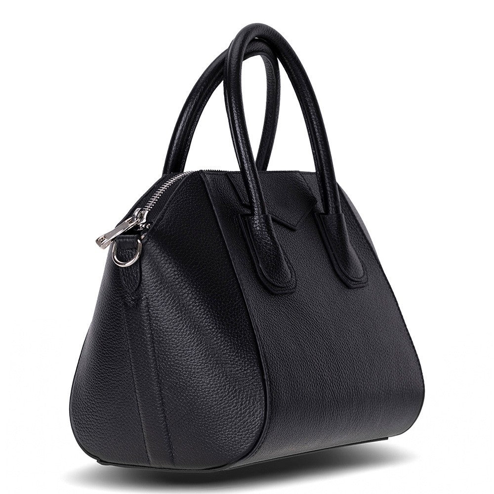 Salinas Genuine Leather Handbag for Women - Medium 