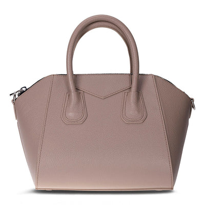 Salinas Genuine Leather Handbag for Women - Medium 