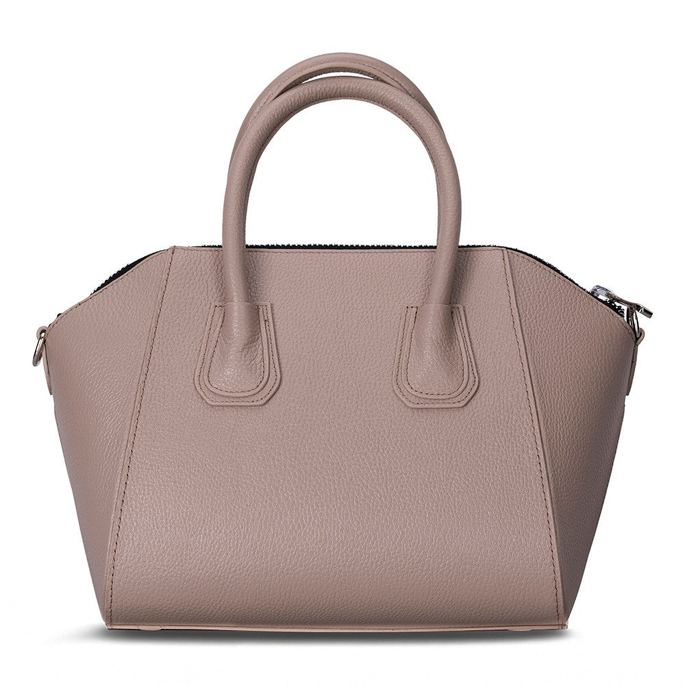 Salinas Genuine Leather Handbag for Women - Medium 