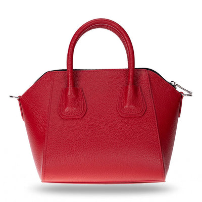 Salinas Genuine Leather Handbag for Women - Small  