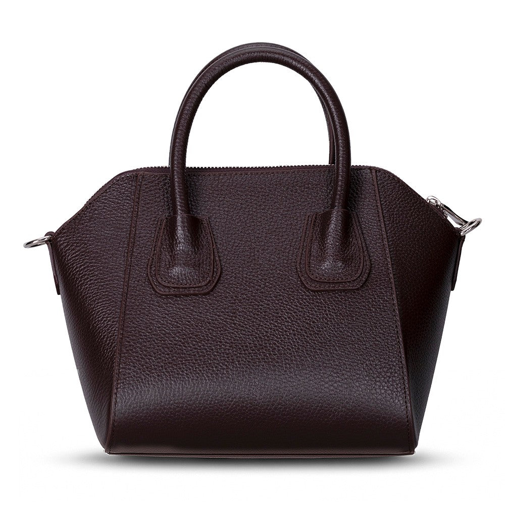 Salinas Genuine Leather Handbag for Women - Small  