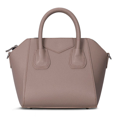 Salinas Genuine Leather Handbag for Women - Small  