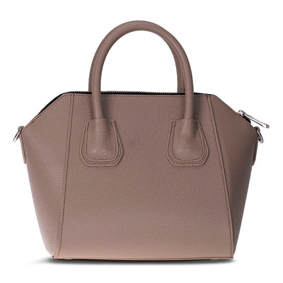 Salinas Genuine Leather Handbag for Women - Small  
