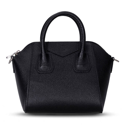 Salinas Genuine Leather Handbag for Women - Small  