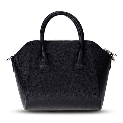 Salinas Genuine Leather Handbag for Women - Small  
