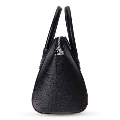 Salinas Genuine Leather Handbag for Women - Small  