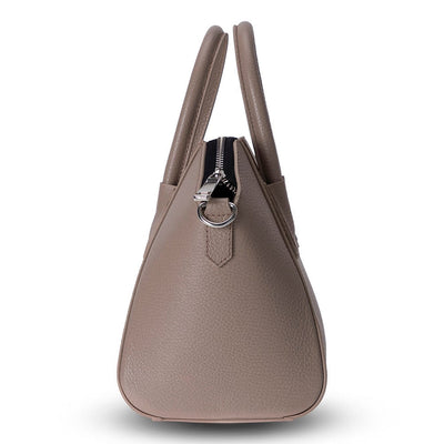 Salinas Genuine Leather Handbag for Women - Small  