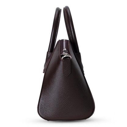 Salinas Genuine Leather Handbag for Women - Small  