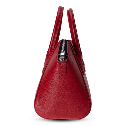 Salinas Genuine Leather Handbag for Women - Small  
