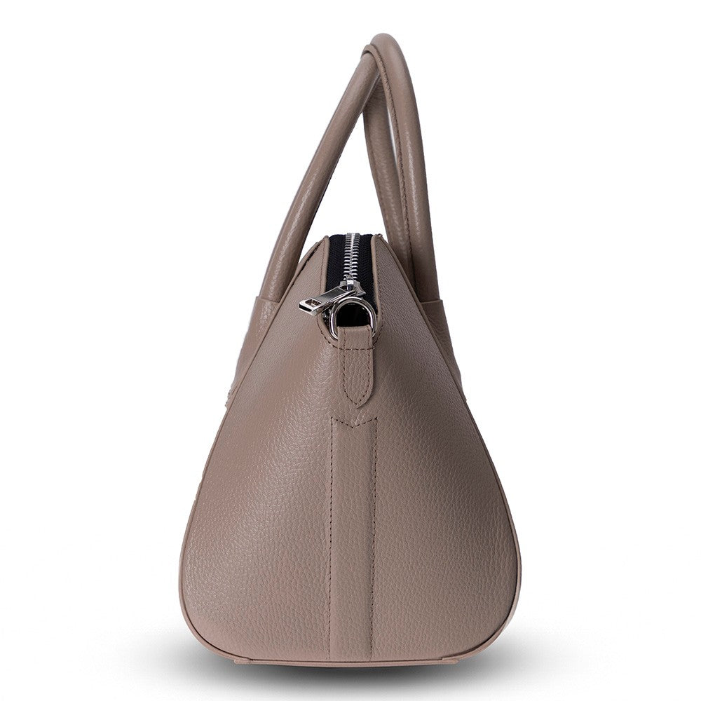 Salinas Genuine Leather Handbag for Women - Medium 