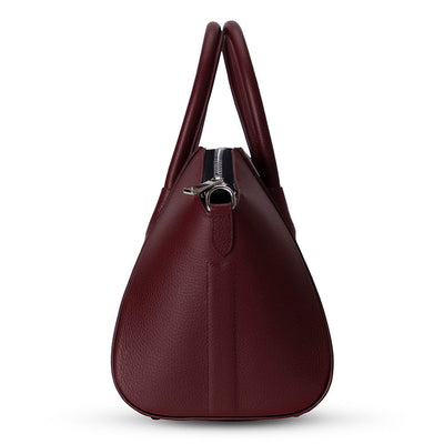 Salinas Genuine Leather Handbag for Women - Medium 