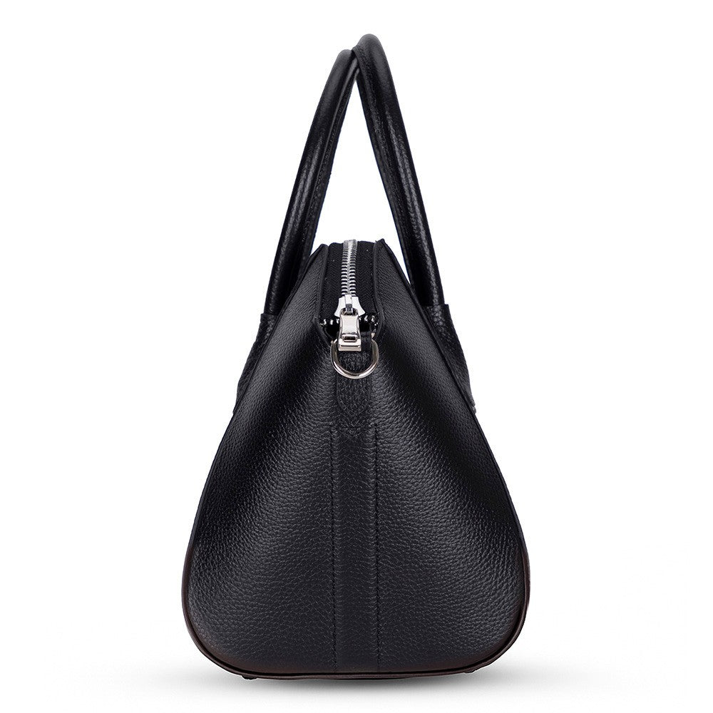 Salinas Genuine Leather Handbag for Women - Medium 