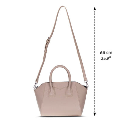 Salinas Genuine Leather Handbag for Women - Medium 