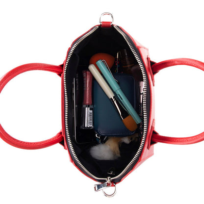 Salinas Genuine Leather Handbag for Women - Small  