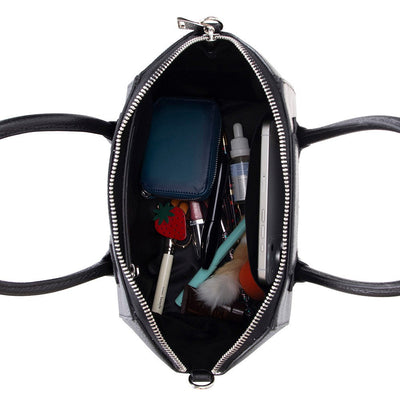 Salinas Genuine Leather Handbag for Women - Medium 