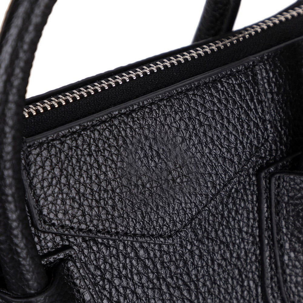 Salinas Genuine Leather Handbag for Women - Medium 