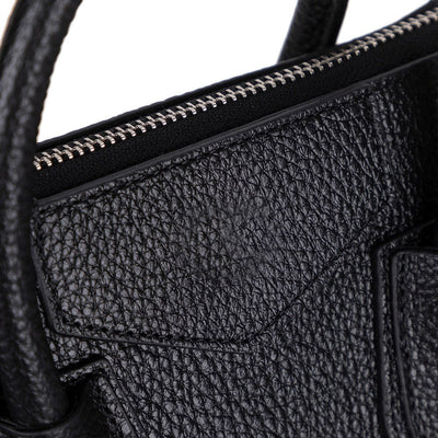 Salinas Genuine Leather Handbag for Women - Small  