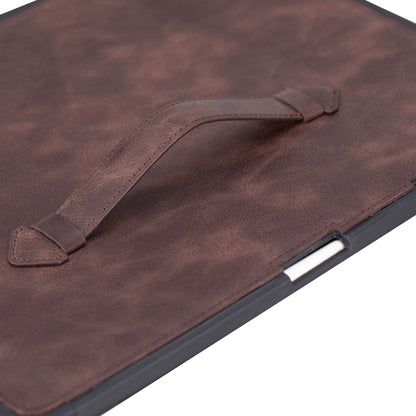 Felix iPad Air 10.9" Leather Case - TORONATA - color_