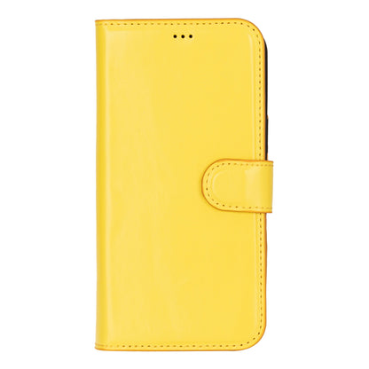 Magic iPhone 16 Pro Detachable Leather Wallet Case - TORONATA - color_