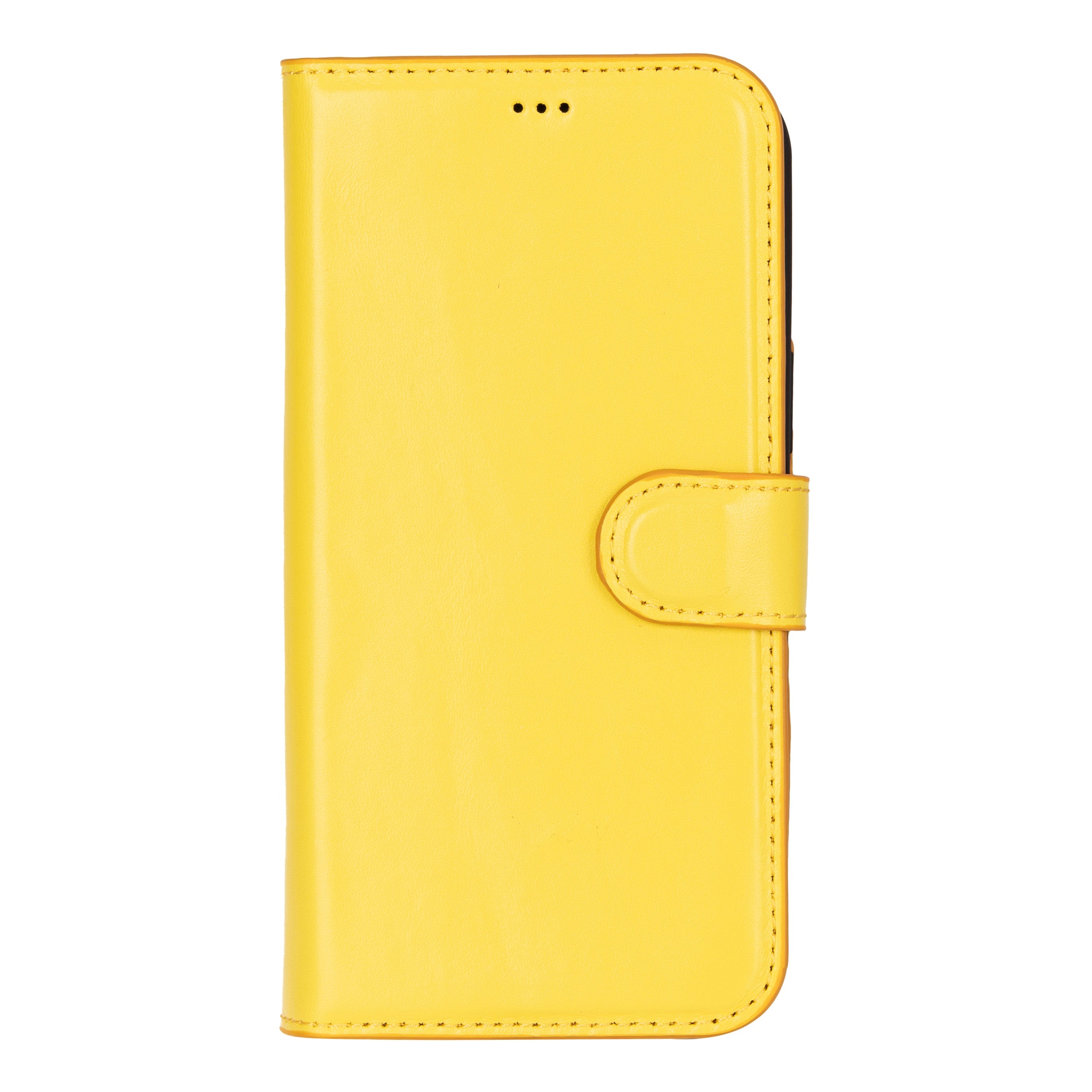 Magic iPhone 16 Pro Max Leather Detachable Wallet Case - TORONATA - color_