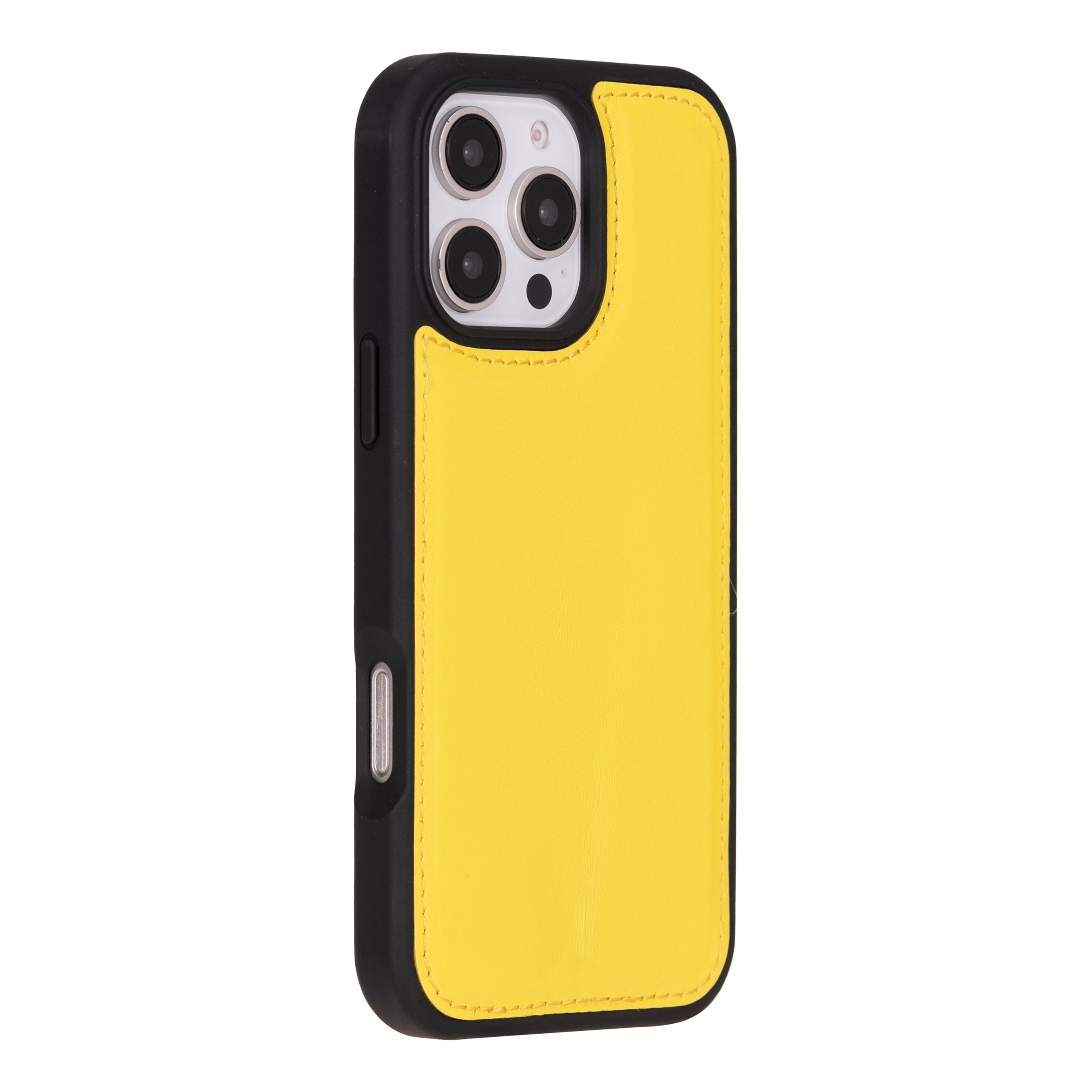 Magic iPhone 16 Pro Max Leather Detachable Wallet Case - TORONATA - color_