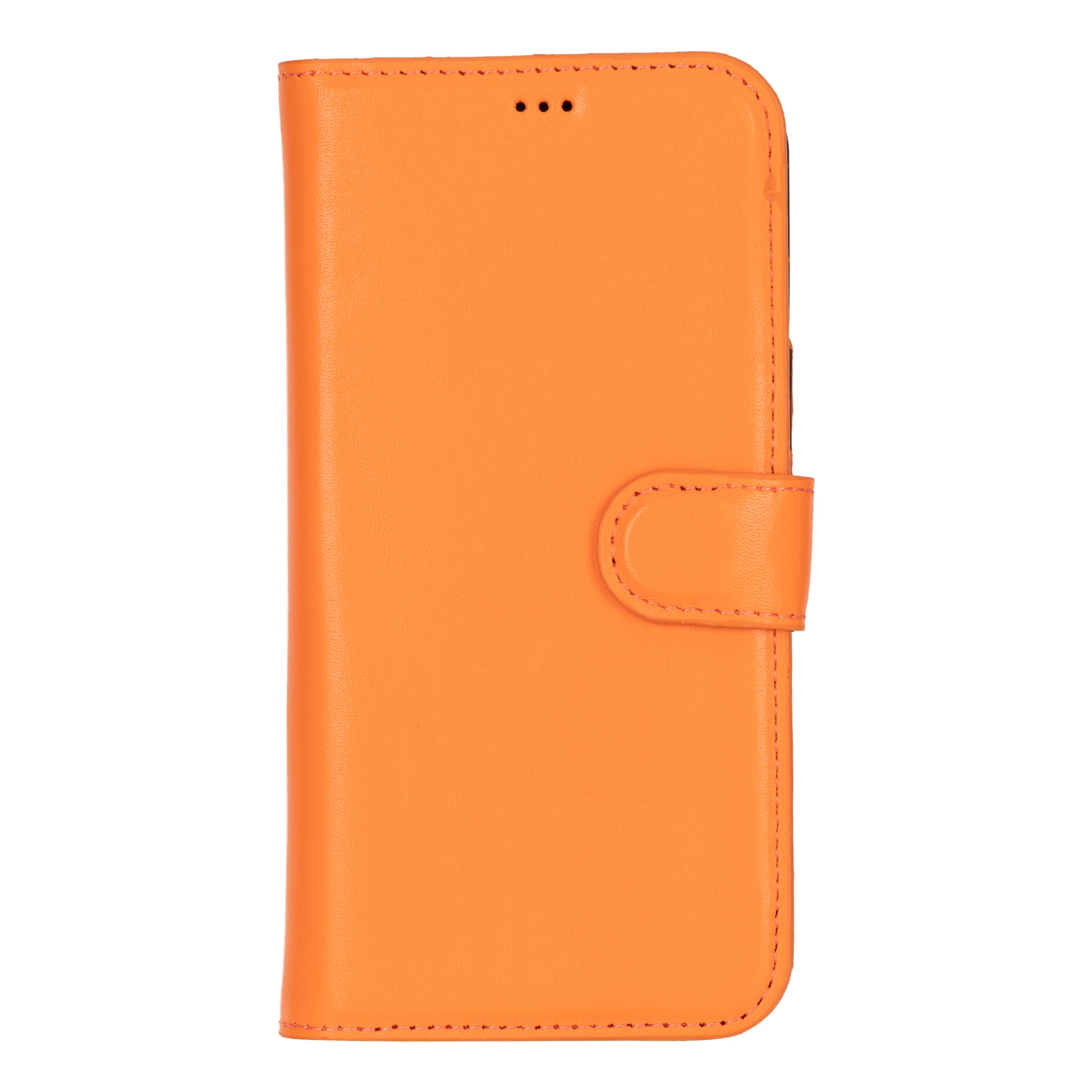 Magic iPhone 16 Pro Max Leather Detachable Wallet Case - TORONATA - color_