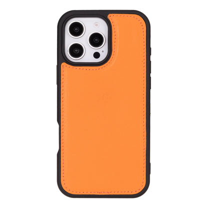 Magic iPhone 16 Pro Detachable Leather Wallet Case - TORONATA - color_