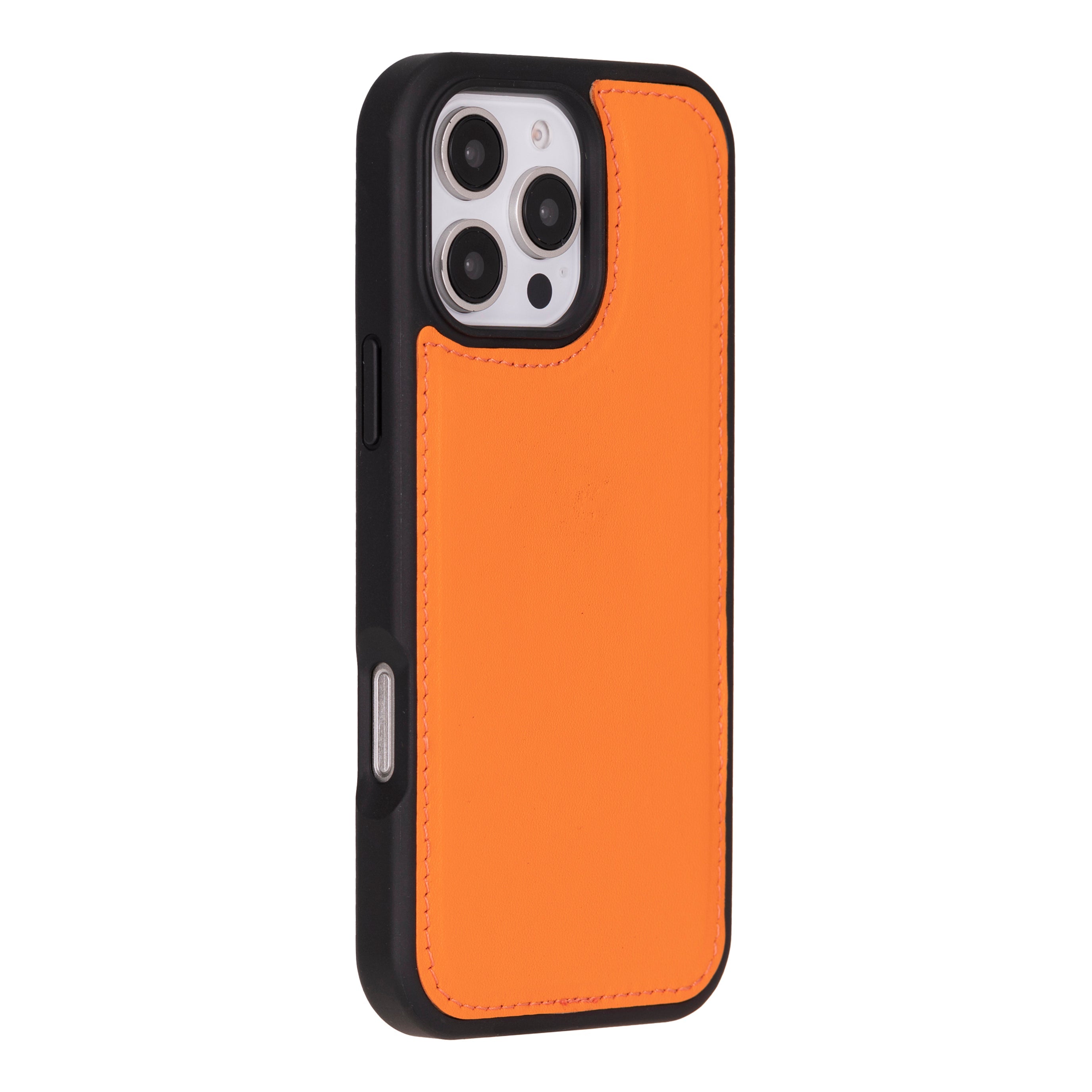 Magic iPhone 16 Pro Max Leather Detachable Wallet Case - TORONATA - color_
