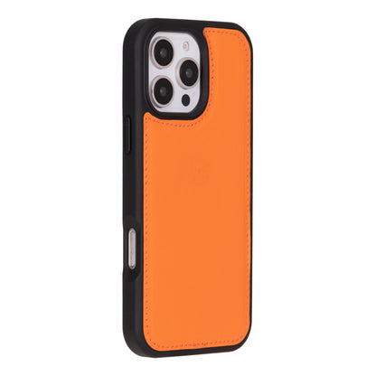 Magic iPhone 16 Pro Max Leather Detachable Wallet Case - TORONATA - color_