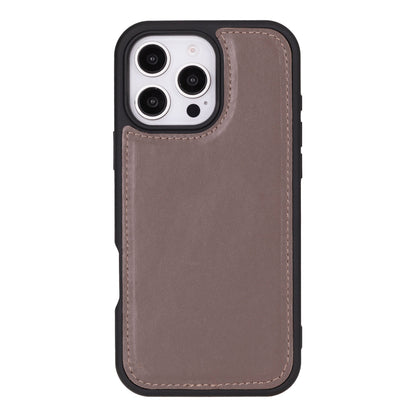 Magic iPhone 16 Pro Max Leather Detachable Wallet Case - TORONATA - color_
