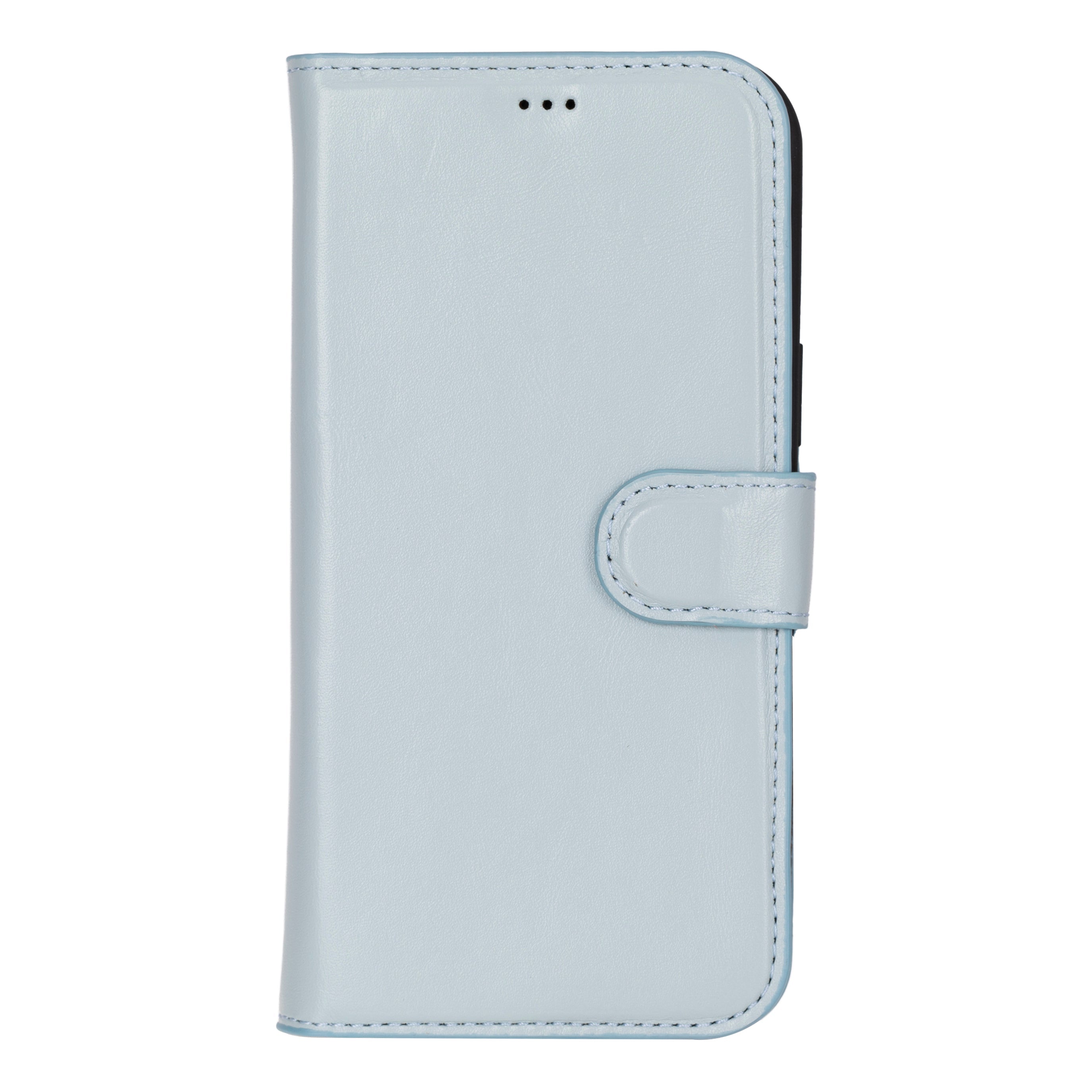 Magic iPhone 16 Pro Max Leather Detachable Wallet Case - TORONATA - color_