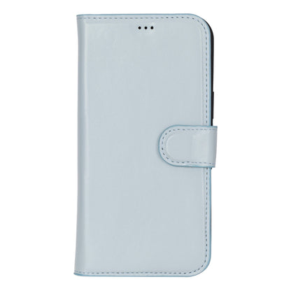 Magic iPhone 16 Pro Max Leather Detachable Wallet Case - TORONATA - color_