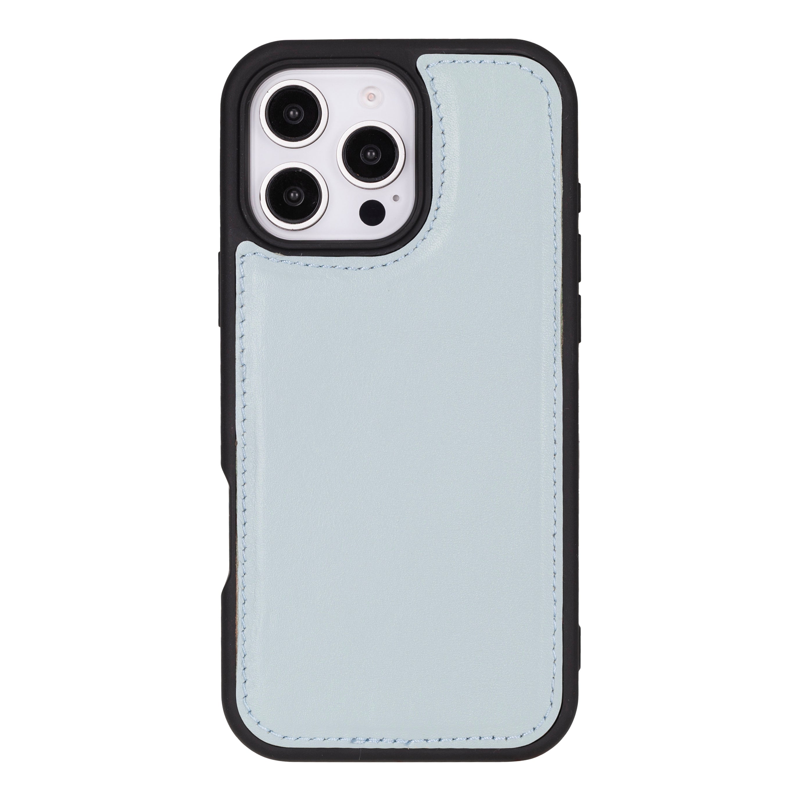 Magic iPhone 16 Pro Detachable Leather Wallet Case - TORONATA - color_