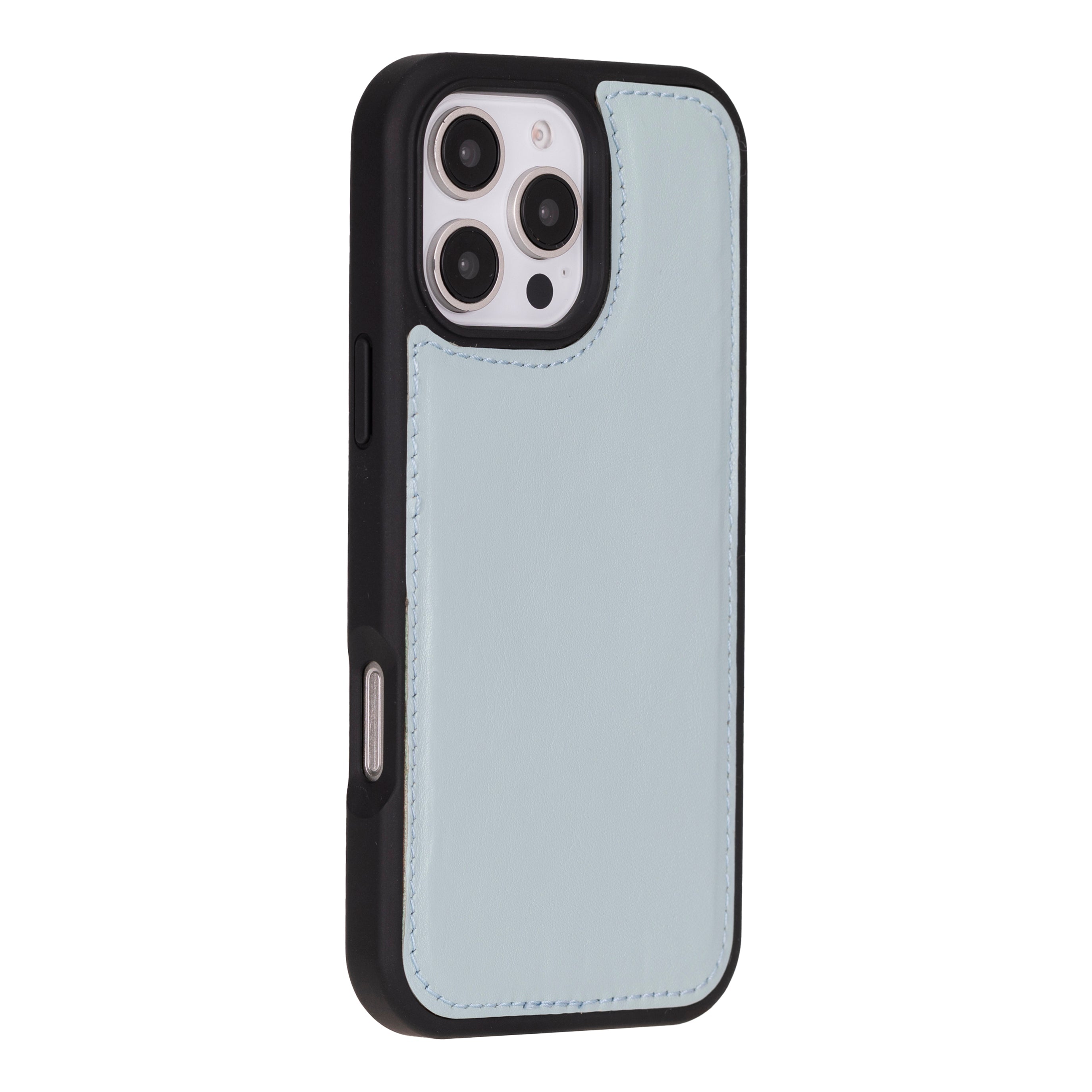 Magic iPhone 16 Pro Max Leather Detachable Wallet Case - TORONATA - color_