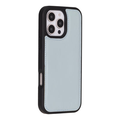 Magic iPhone 16 Pro Max Leather Detachable Wallet Case - TORONATA - color_