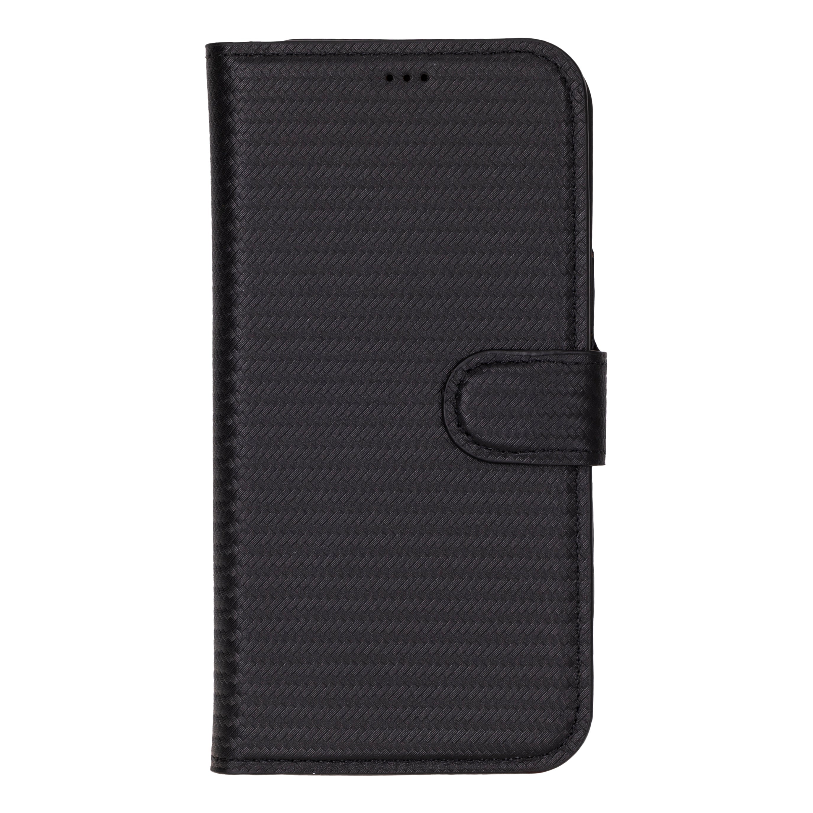 Magic iPhone 16 Pro Detachable Leather Wallet Case - TORONATA - color_