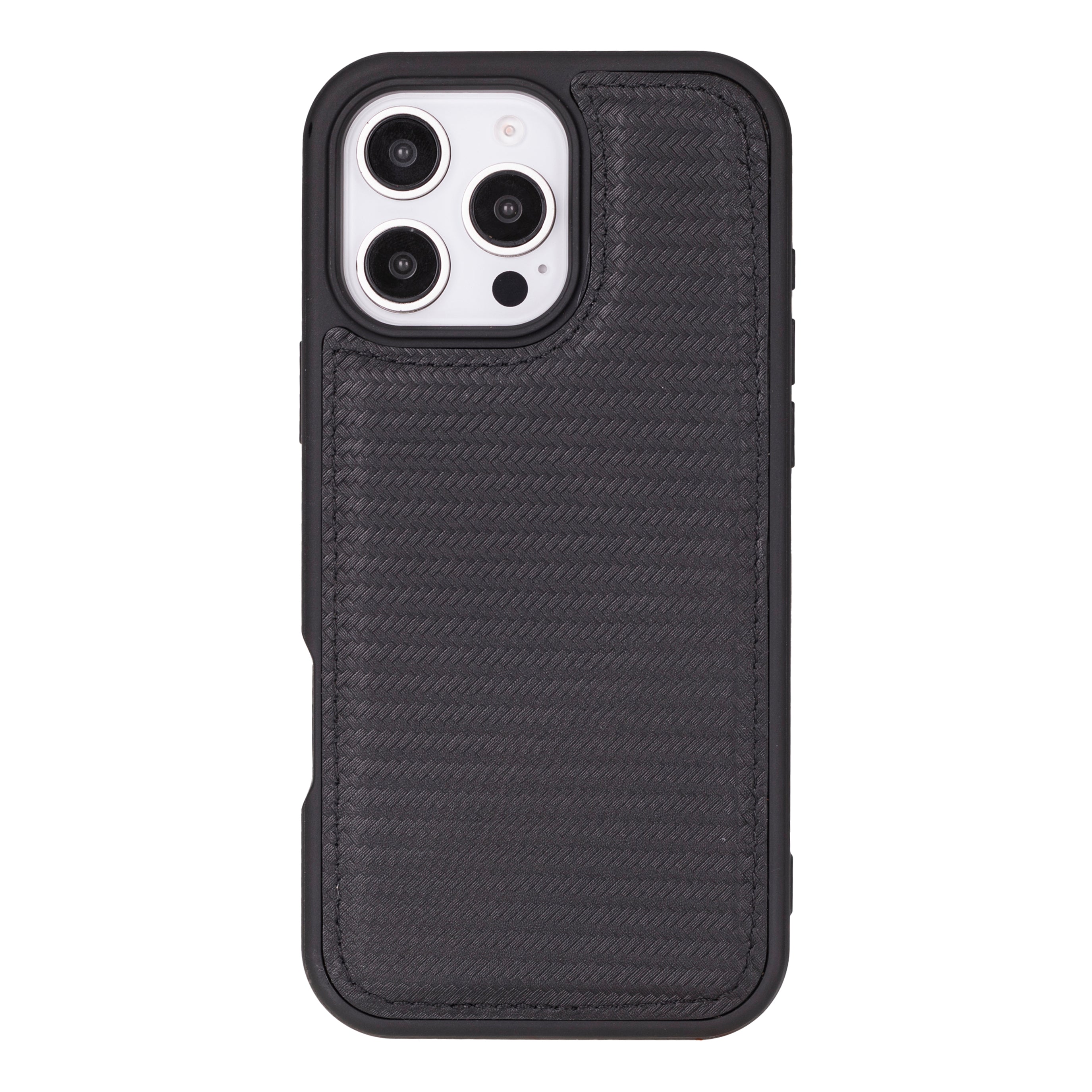 Magic iPhone 16 Pro Detachable Leather Wallet Case - TORONATA - color_
