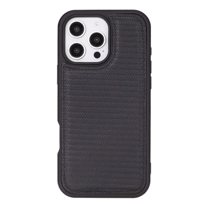 Magic iPhone 16 Pro Detachable Leather Wallet Case - TORONATA - color_
