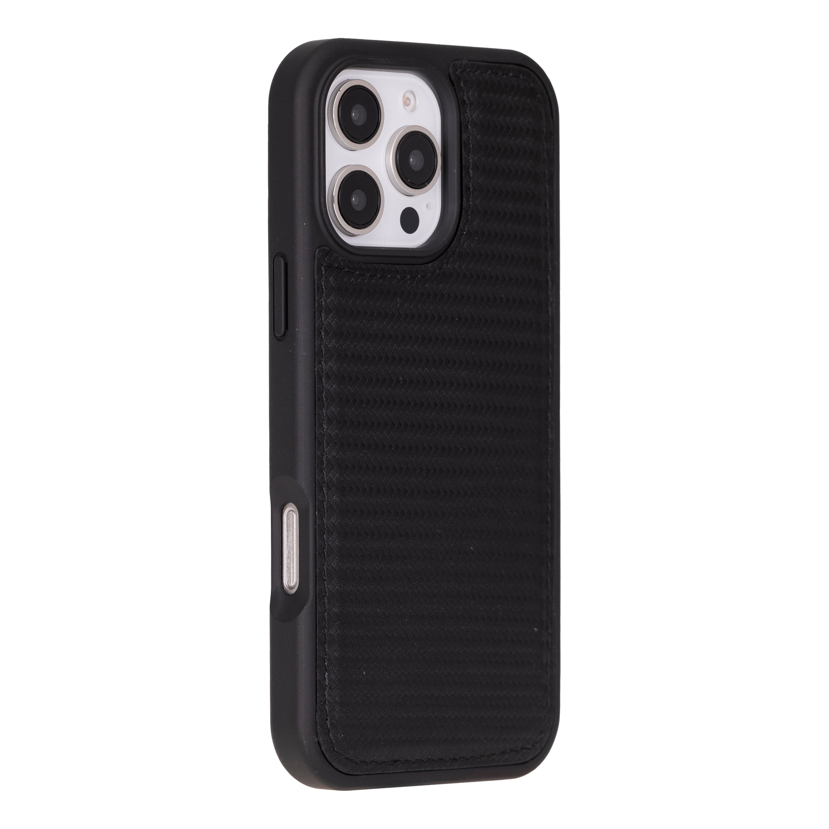 Magic iPhone 16 Pro Max Leather Detachable Wallet Case - TORONATA - color_