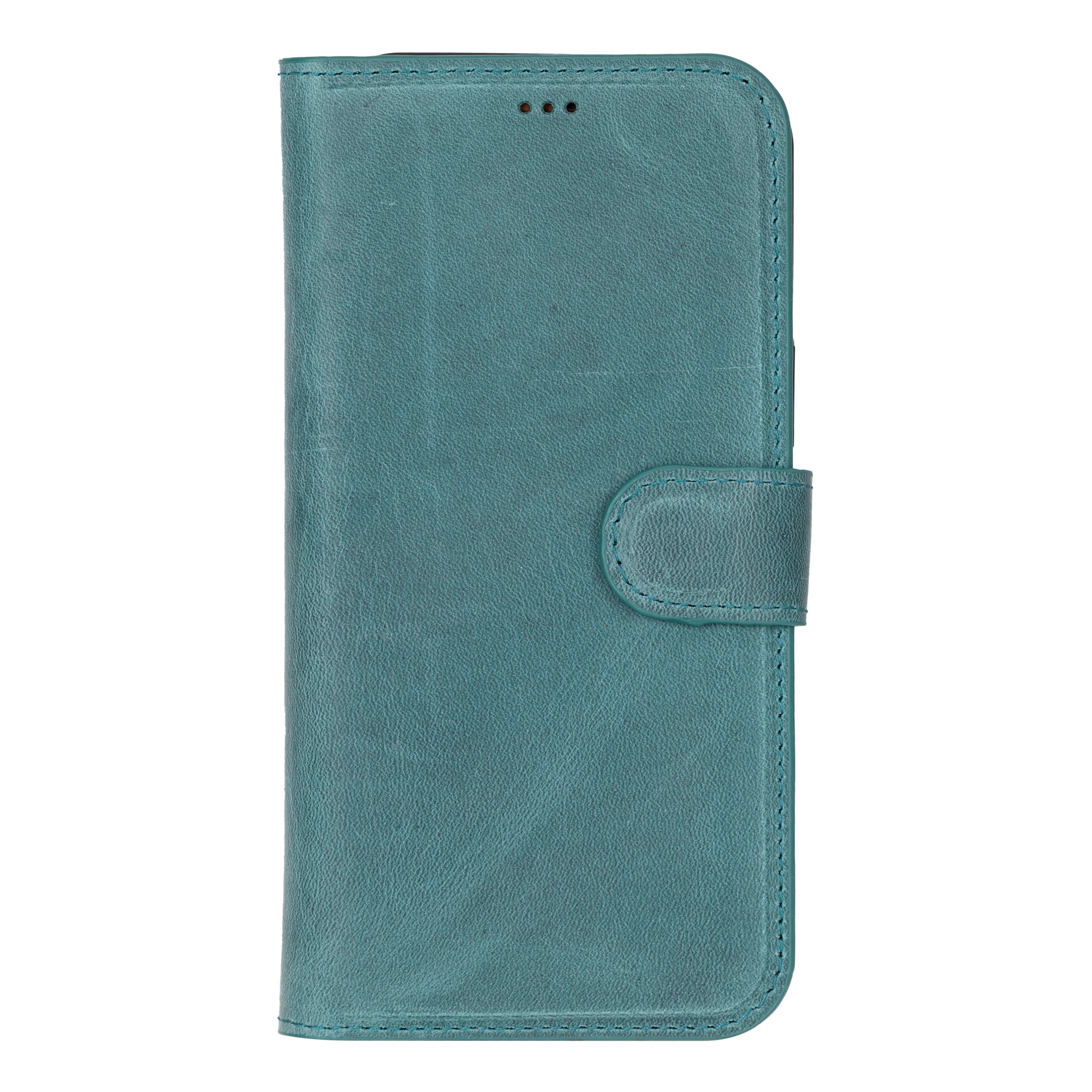 Magic iPhone 16 Pro Max Leather Detachable Wallet Case - TORONATA - color_